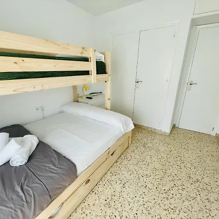 Apartamento A828 - Hannibal - 2004 Finestrat S.l.