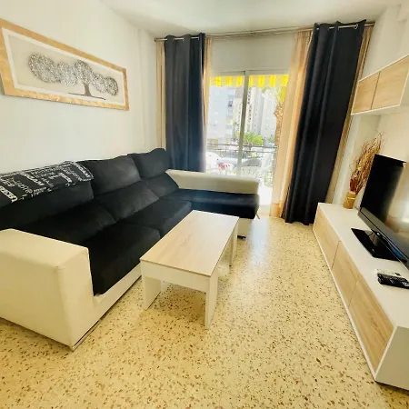 A828 - Hannibal - 2004 Finestrat S.l. Apartamento Cala de Finestrat