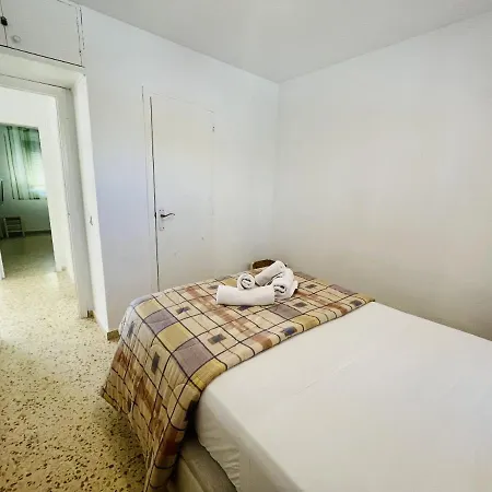 Apartamento A828 - Hannibal - 2004 Finestrat S.l.