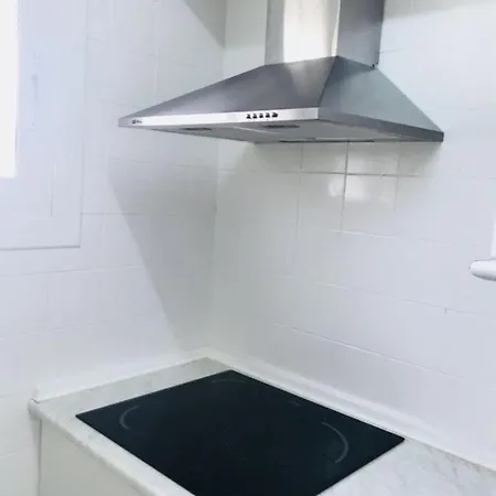 Apartamento A828 - Hannibal - 2004 Finestrat S.l. *