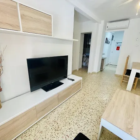 Apartamento A828 - Hannibal - 2004 Finestrat S.l.